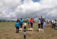 СКО „Вежен Тетевен“ спечели 2 златни и 3 бронзови медала от държавните шампионати по ориентиране в гр. Баня