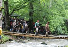 В Рибарица ще се проведе възпоменателен митинг по случай 145-та годишнина от епилога на Априлското въстание и гибелта на революционера Георги Бенковски