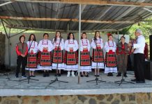 Проведе се традиционният празник на село Бабинци