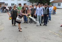 Тържествено бяха изпратени зрелостниците от випуск 2021