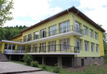 Ремонтът на детската градина в с. Градежница е към своя край