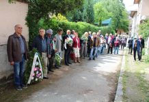 Тетевен почете един от най-големите български военачалници – генерал Владимир Вазов