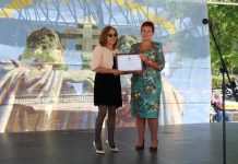 Тетевен отбеляза 24 май – Ден на светите братя Кирил и Методий, на българската азбука, просвета и култура и на славянската книжовност