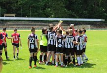 „Локомотив“ – Горна Оряховица спечели детския футболен турни за Купата на кмета в Тетевен