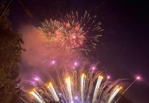 В Тетевен се проведе тържествена заря – проверка