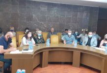 Обсъдиха изготвянето на стратегия за приобщаване на ромите