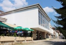 Община Тетевен със становище за отлепилия се топлоизолационен слой на сградата на НЧ „Съгласие 1869 г.“ – гр. Тетевен