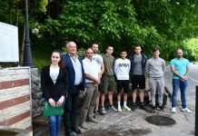 Проведе се 12-то издание на „Дни на планинската вода“