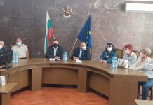 На работна среща при областния управител бяха обсъдени мерки за стабилизиране на ловешката болница