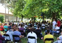 Връчиха дипломите на зрелостниците от НПГГСД „Сава Младенов“ – гр. Тетевен