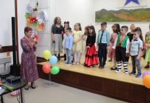 Д-р Мадлена Бояджиева посети детските градини в община Тетевен по случай 1 юни