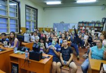 В училищата от община Тетевен се проведе кампания за запознаване на подрастващите с проблема и опасността от злоупотребата с наркотици