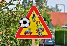 В ход е акция „Ваканция! Да пазим живота на децата на пътя!“