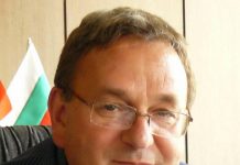 Милко Недялков встъпи в длъжност зам.-областен управител на Ловеч