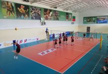 Проведоха се още два турнира от веригата волейболни турнири Тетевен 2021г.