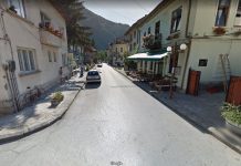 Стартират строително-ремонтните дейности по продължението на ул. „Иван Вазов“