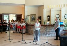 Кметът на Община Тетевен откри петнадесетите национални педагогически четения