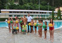 Близо 30 деца се включиха в Детската лятна група на ЦПЛР – Тетевен