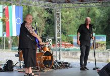 Стенли изнесе летен рок-концерт в Тетевен