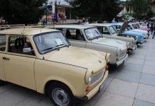 За 9-ти път Тетевен ще бъде домакин на Трабант фест