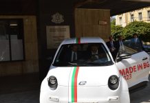 Одобрен е проект на Меморандум за разбирателство между правителството и „Некст.е.ГО България“ АД за завода за електромобили