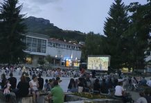 На 16 юли и 13 август – лятно кино в Тетевен