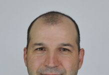 Станислав Великов е новият директор на Областна дирекция на вътрешните работи в гр.Ловеч