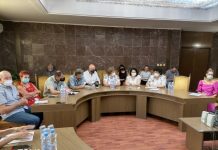 Областният кризисен щаб по здравеопазване набеляза мерки за ускоряване на ваксинационния процес