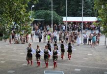 Проведе се традиционният гложенски събор