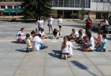 Община Тетевен отбеляза Международния ден на младежта