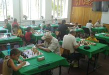 В Тетевен се проведе XXXV-ят Шахматен турнир „Тетевен оупън 21”