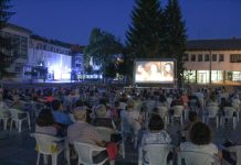 Община Тетевен с втора прожекция на Лятно кино под звездите