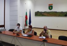 Д-р Мадлена Бояджиева свика заседание на Общинския кризисен щаб по здравеопазването