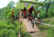 Изабела Янкова спечели исторически първи златен медал от Световно първенство по колоездене в Италия