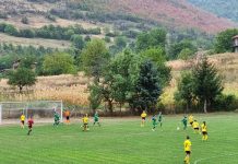 Публиката замеряла състезателките на Локо (Пд) в Галата, фен посегнал на капитанката