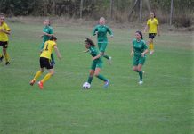 ФК „Светкавица“ (Градежница) е единственият клуб от област Ловеч, участващ в Националното първенство за жени на Република България