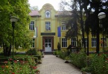 НПГГСД „Сава Младенов“ е сред 6-те професионални гимназии, който ще запазят статута си на училища с национално значение