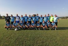 ФК „Озрен“ (Голям Извор) спечели Лятна купа „Требич“ 2021