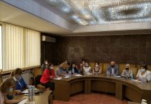 На работна среща бяха определени социалните услуги с европейско финансиране в новия програмен период в област Ловеч