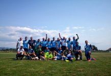 ФК „Озрен“ победи с 3:0 ФК „Балкан“ в мач от „А“ окръжна група, регион Ловеч