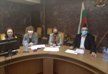 Областният управител проведе работна среща с ръководствата на ОДМВР и РИК по подготовката на изборите