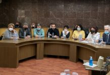 Кризисният щаб по здравеопазването реши болничните ковид легла в област Ловеч да се увеличат с 50