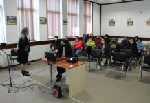 В Тетевен се проведе мотивационна кампания за родители на деца от уязвими групи