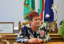 Финансовото състояние на Община Тетевен е стабилно, но тази година ще бъде трудна, каза за БТА кметът Мадлена Бояджиева