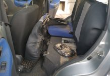 Мъж с наркотици е установен при полицейски действия в Тетевен