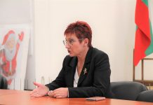 Д-р Мадлена Бояджиева взе участие в извънредно заседание на Комисията по околната среда и водите в Народното събрание