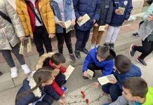 Община Тетевен отбеляза Световния ден за възпоменание на жертвите от пътнотранспортни произшествия