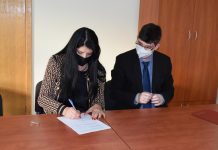 Магдалена Станчевска е новият председател на Окръжен съд – Ловеч