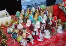 В Тетевен ще се проведе традиционният Коледен базар