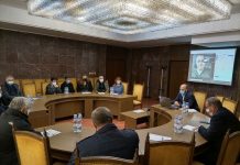 Областната комисия по безопасност на движението прие план-програмата за 2022 г.